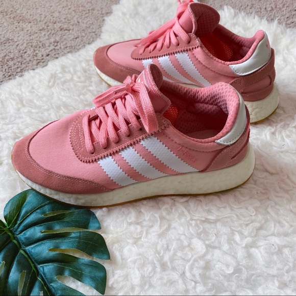 Adidas I-5923 Sneakers - Picture 2 of 7